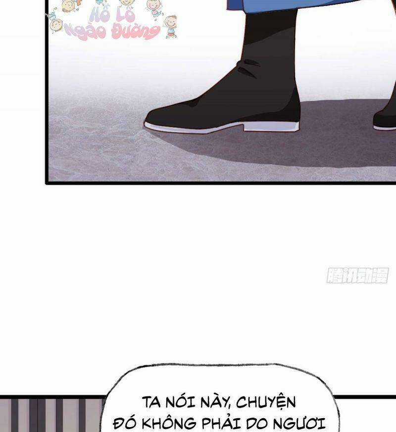 Đứng Yên ! Phụng Chỉ Đánh Cướp Đây Chapter 13 trang 24