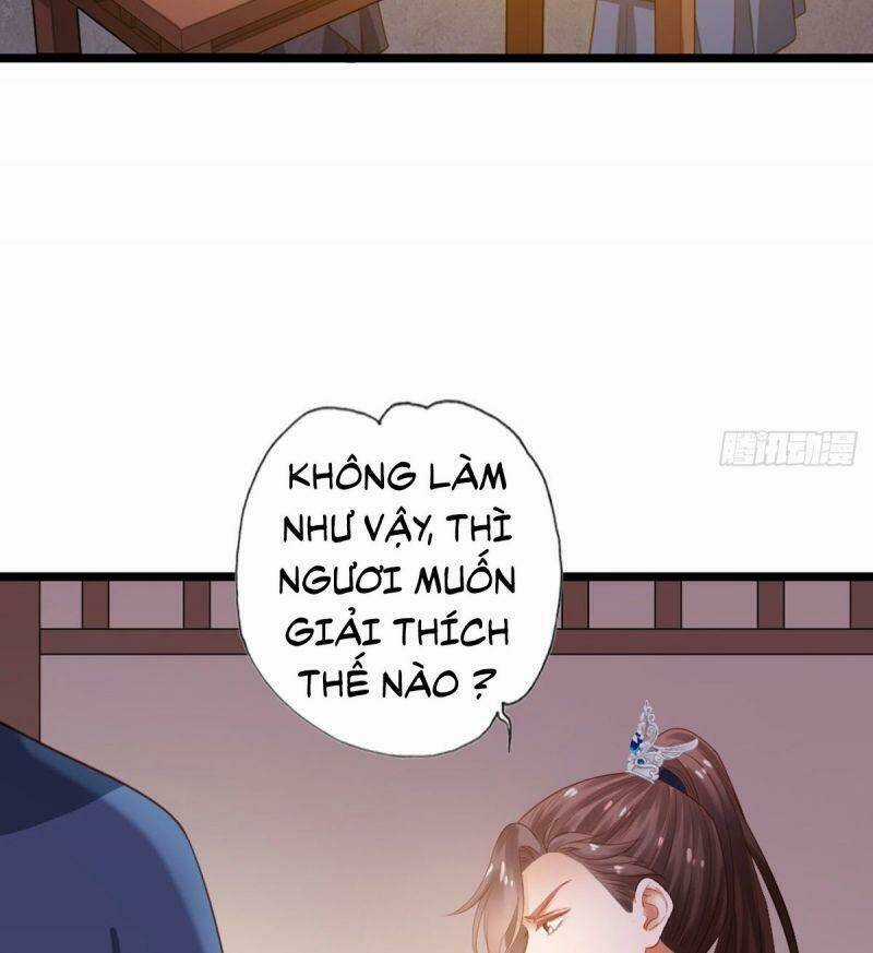 Đứng Yên ! Phụng Chỉ Đánh Cướp Đây Chapter 13 trang 26