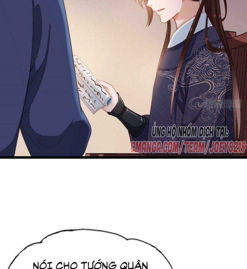 Đứng Yên ! Phụng Chỉ Đánh Cướp Đây Chapter 13 trang 27