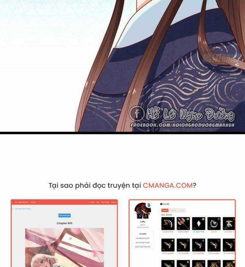 Đứng Yên ! Phụng Chỉ Đánh Cướp Đây Chapter 13 trang 29