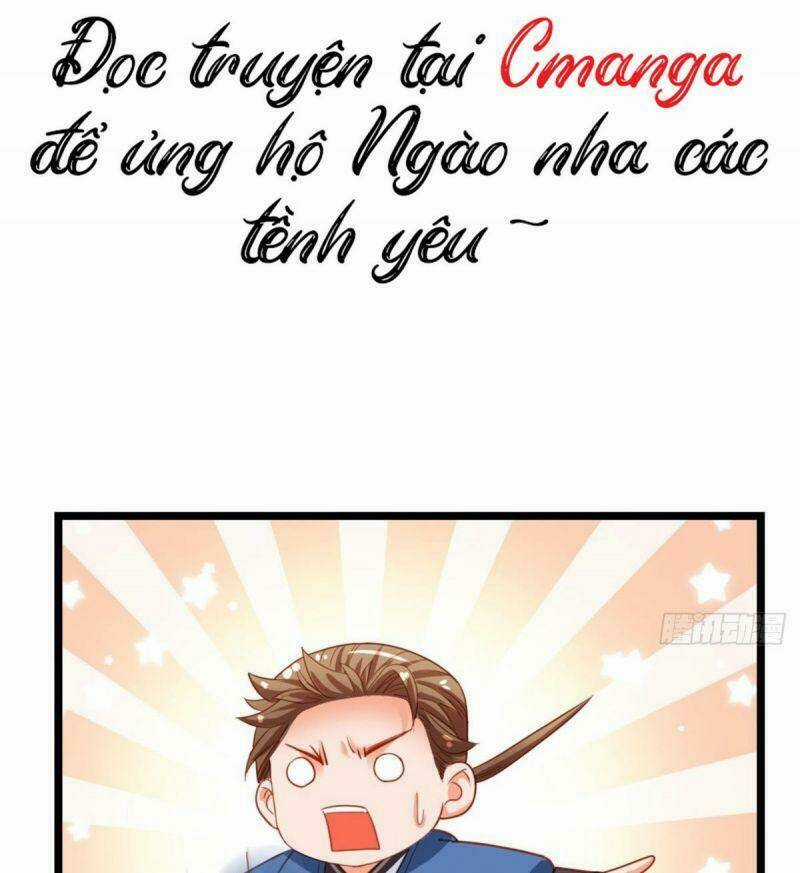 Đứng Yên ! Phụng Chỉ Đánh Cướp Đây Chapter 13 trang 31