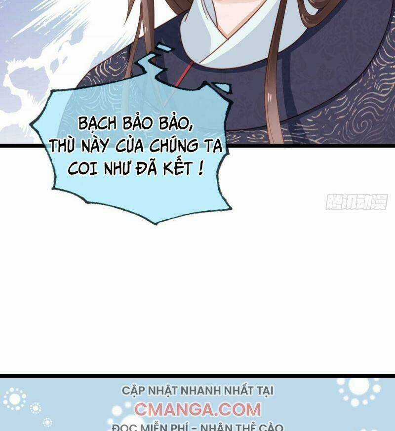 Đứng Yên ! Phụng Chỉ Đánh Cướp Đây Chapter 13 trang 34