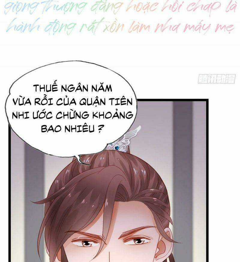 Đứng Yên ! Phụng Chỉ Đánh Cướp Đây Chapter 13 trang 36