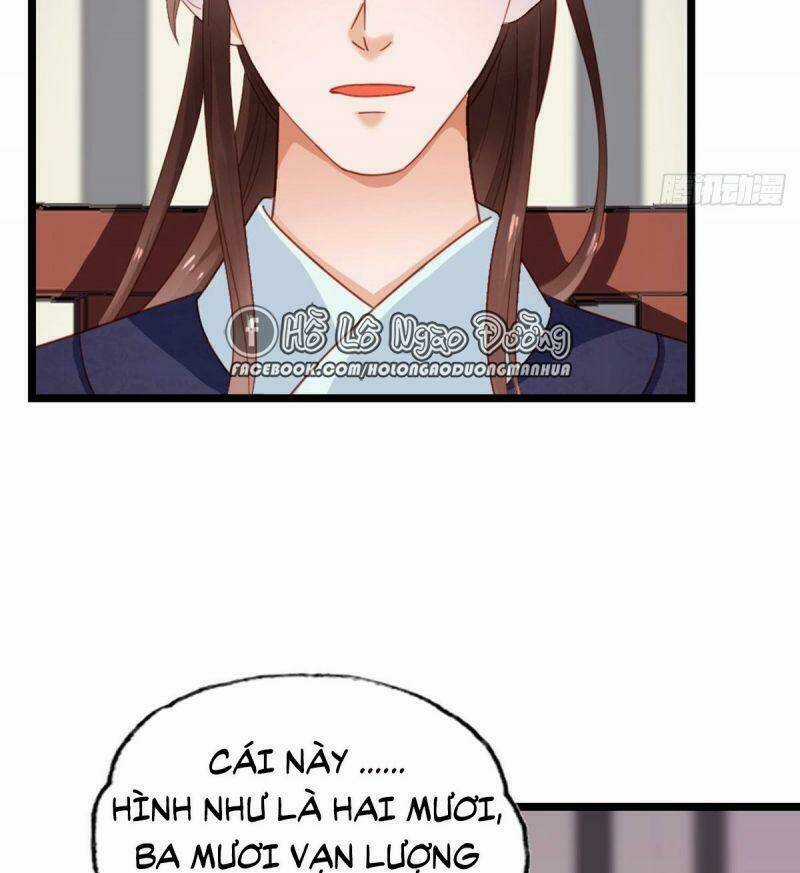 Đứng Yên ! Phụng Chỉ Đánh Cướp Đây Chapter 13 trang 37