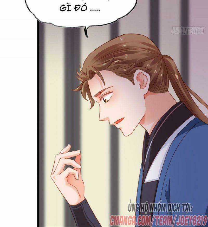 Đứng Yên ! Phụng Chỉ Đánh Cướp Đây Chapter 13 trang 38