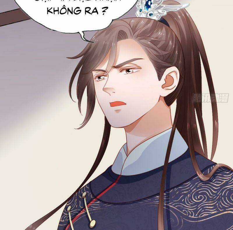 Đứng Yên ! Phụng Chỉ Đánh Cướp Đây Chapter 13 trang 4