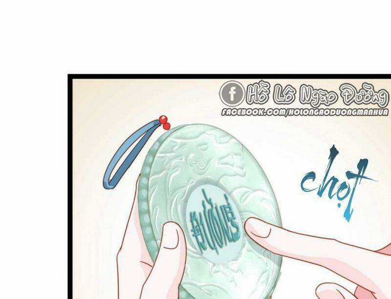 Đứng Yên ! Phụng Chỉ Đánh Cướp Đây Chapter 13 trang 48