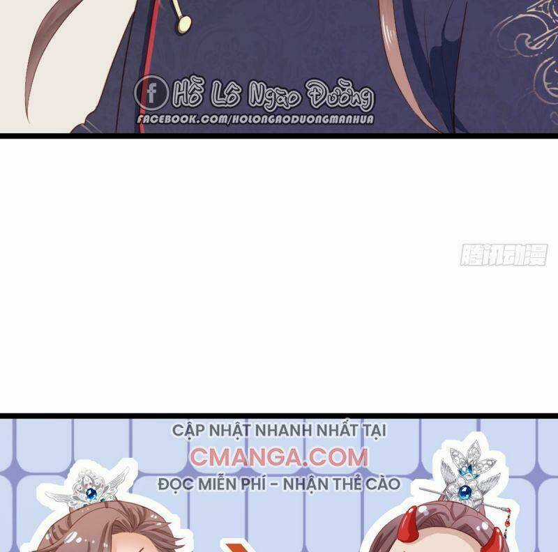 Đứng Yên ! Phụng Chỉ Đánh Cướp Đây Chapter 13 trang 5