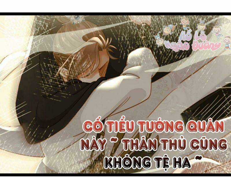 Đứng Yên ! Phụng Chỉ Đánh Cướp Đây Chapter 13 trang 50