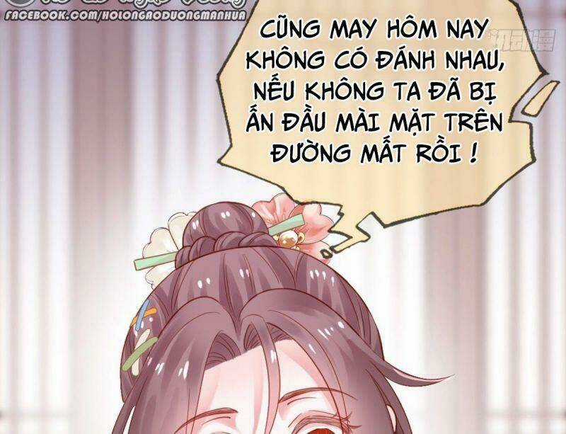 Đứng Yên ! Phụng Chỉ Đánh Cướp Đây Chapter 13 trang 52