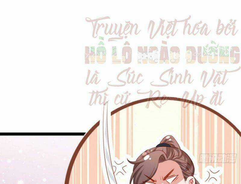 Đứng Yên ! Phụng Chỉ Đánh Cướp Đây Chapter 13 trang 54