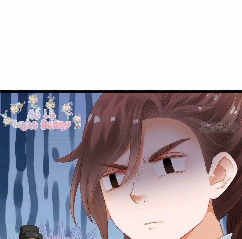 Đứng Yên ! Phụng Chỉ Đánh Cướp Đây Chapter 13 trang 7