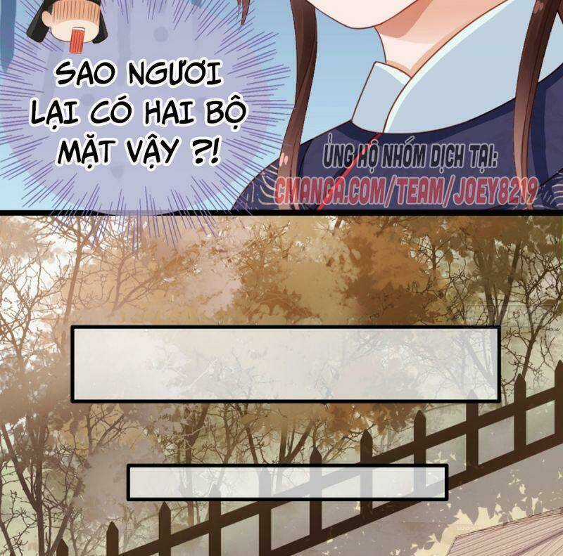 Đứng Yên ! Phụng Chỉ Đánh Cướp Đây Chapter 13 trang 8