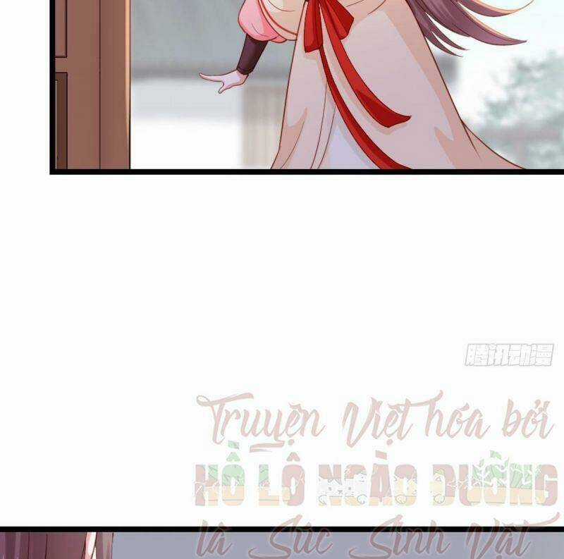 Đứng Yên ! Phụng Chỉ Đánh Cướp Đây Chapter 14 trang 10