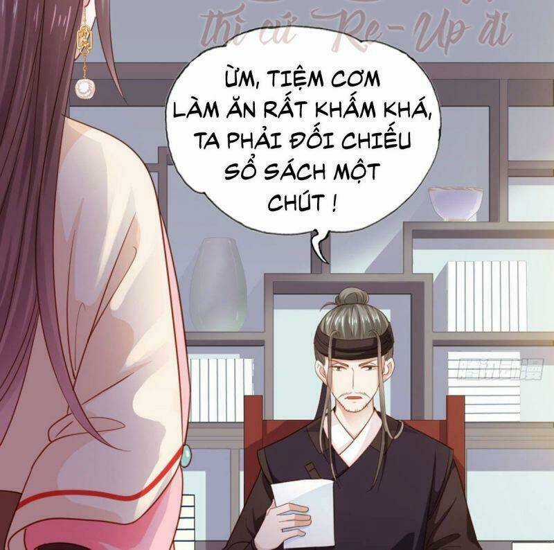 Đứng Yên ! Phụng Chỉ Đánh Cướp Đây Chapter 14 trang 11