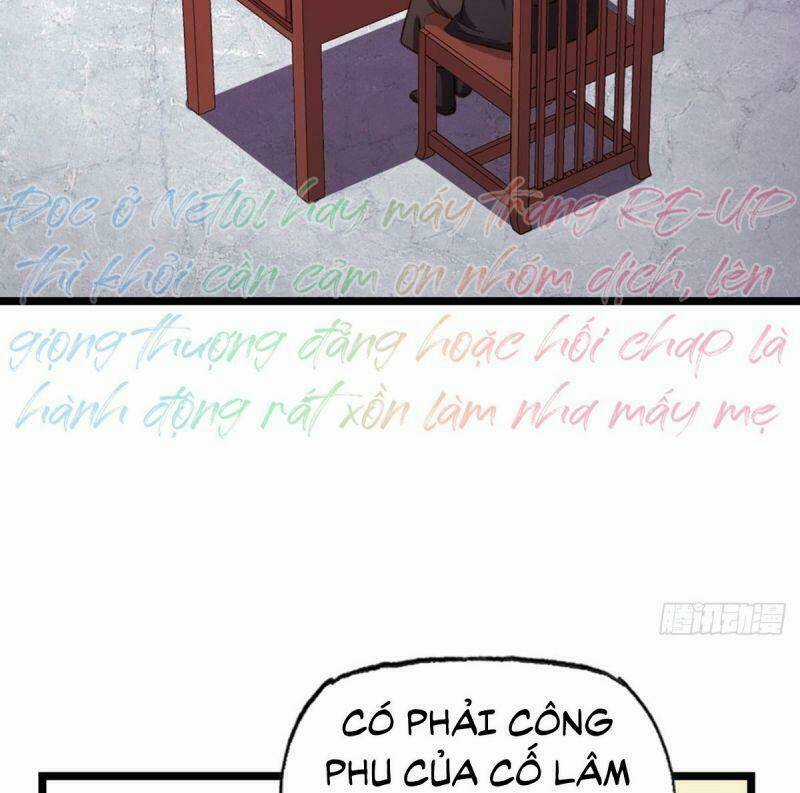 Đứng Yên ! Phụng Chỉ Đánh Cướp Đây Chapter 14 trang 14