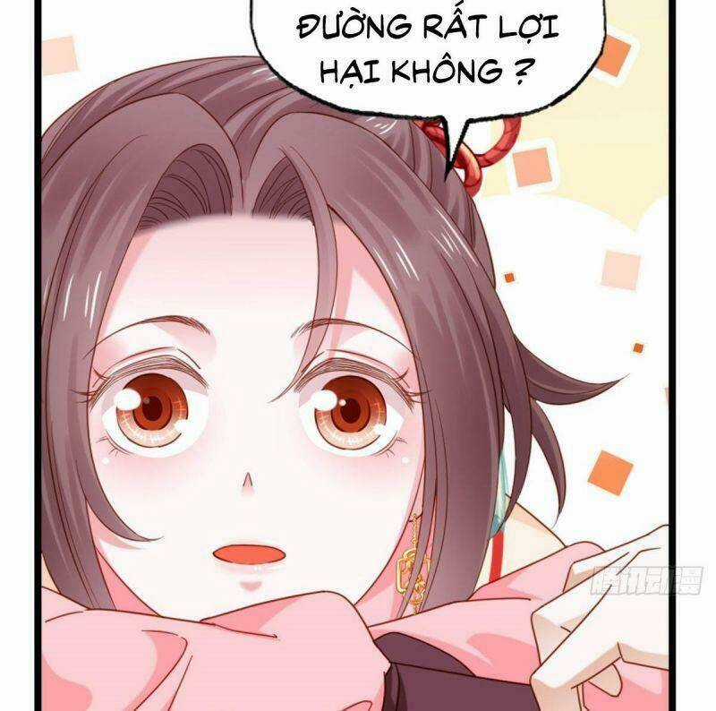 Đứng Yên ! Phụng Chỉ Đánh Cướp Đây Chapter 14 trang 15