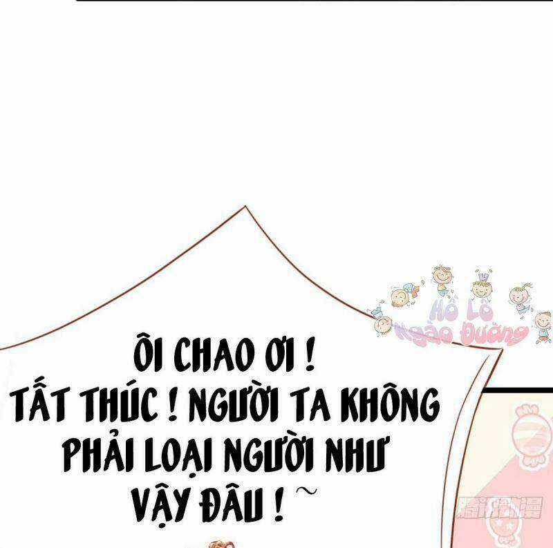 Đứng Yên ! Phụng Chỉ Đánh Cướp Đây Chapter 14 trang 18