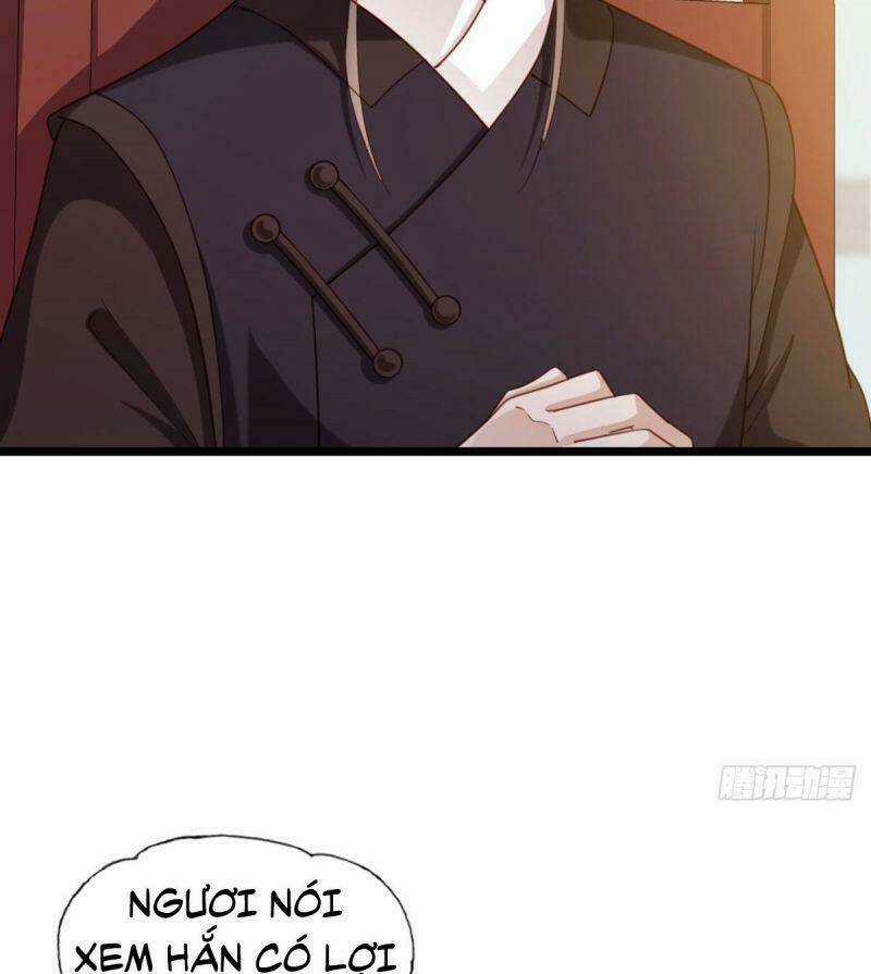 Đứng Yên ! Phụng Chỉ Đánh Cướp Đây Chapter 14 trang 21