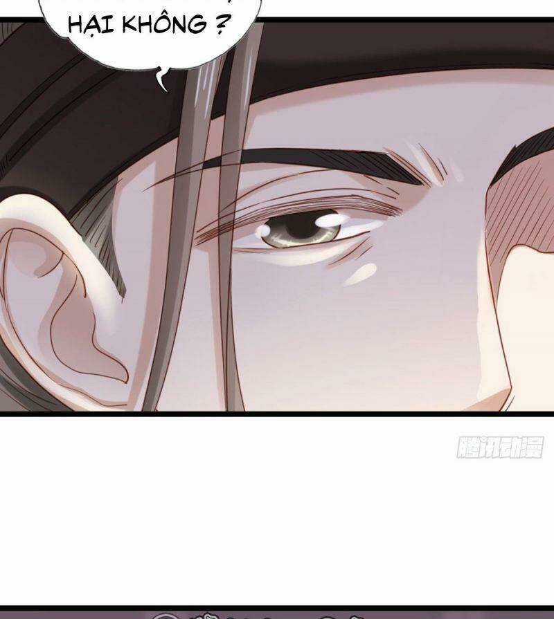 Đứng Yên ! Phụng Chỉ Đánh Cướp Đây Chapter 14 trang 22