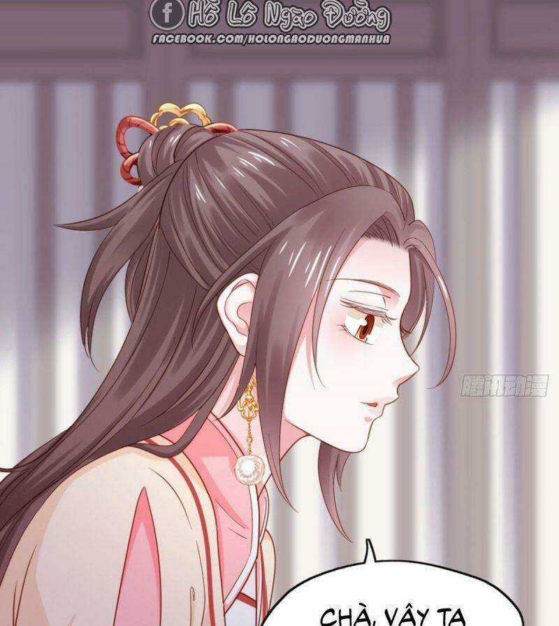 Đứng Yên ! Phụng Chỉ Đánh Cướp Đây Chapter 14 trang 23