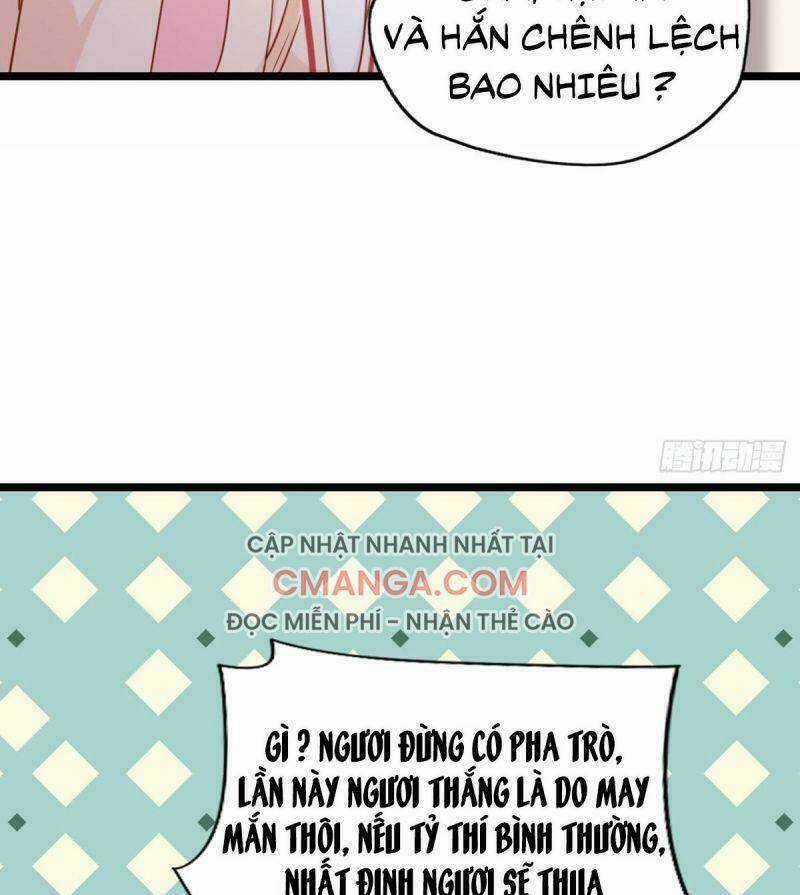 Đứng Yên ! Phụng Chỉ Đánh Cướp Đây Chapter 14 trang 24