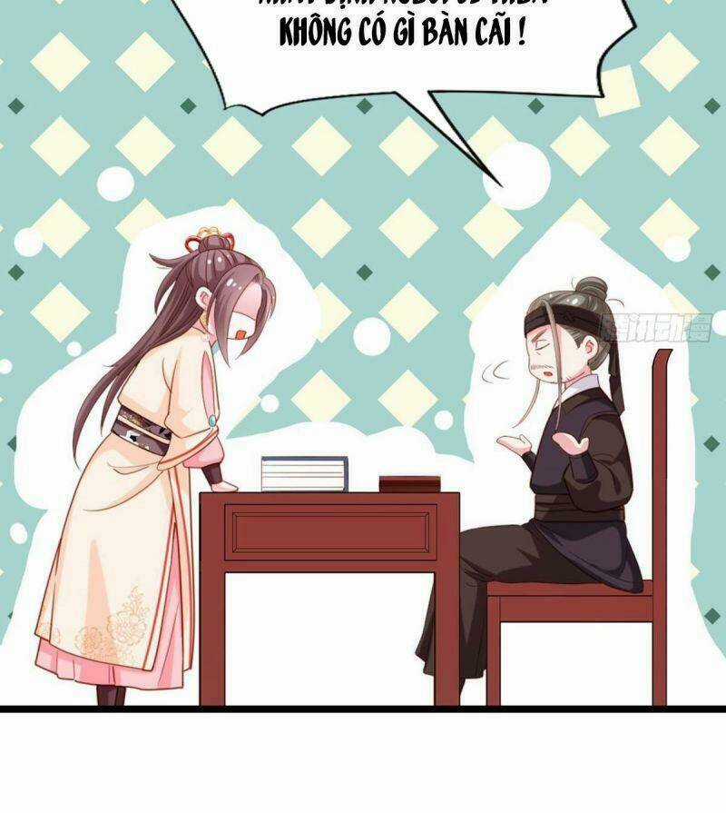 Đứng Yên ! Phụng Chỉ Đánh Cướp Đây Chapter 14 trang 25