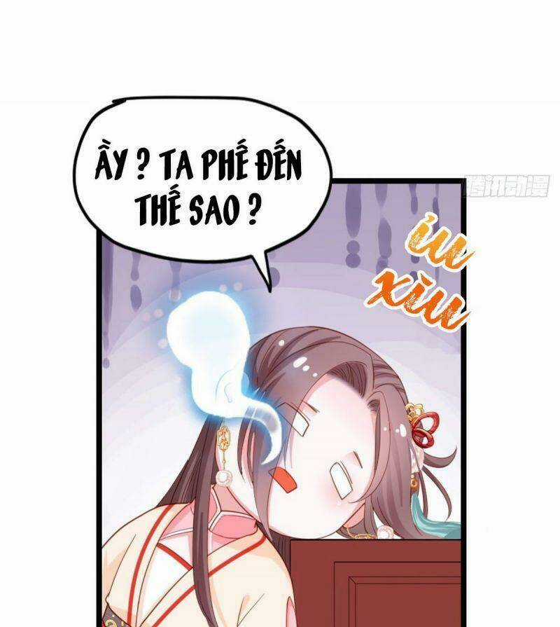 Đứng Yên ! Phụng Chỉ Đánh Cướp Đây Chapter 14 trang 26