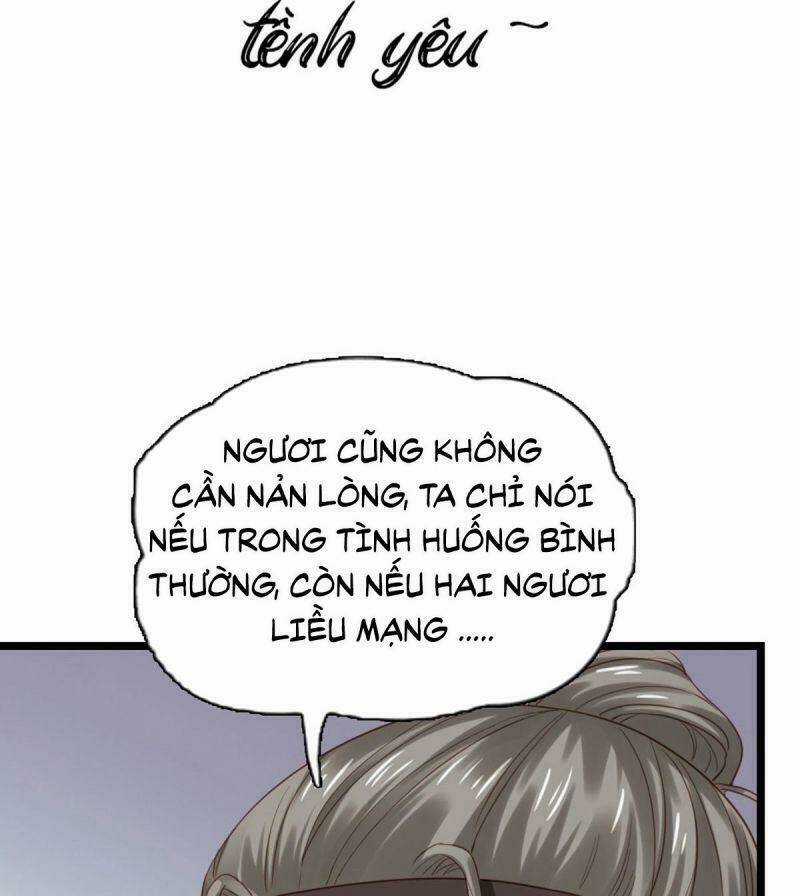 Đứng Yên ! Phụng Chỉ Đánh Cướp Đây Chapter 14 trang 29