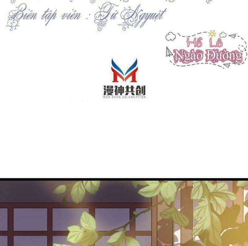 Đứng Yên ! Phụng Chỉ Đánh Cướp Đây Chapter 14 trang 3