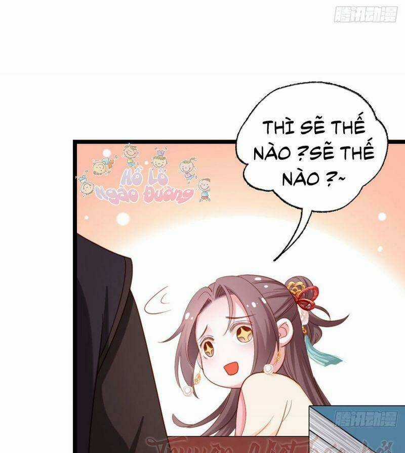 Đứng Yên ! Phụng Chỉ Đánh Cướp Đây Chapter 14 trang 31