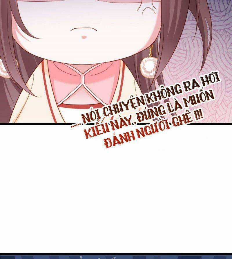 Đứng Yên ! Phụng Chỉ Đánh Cướp Đây Chapter 14 trang 35