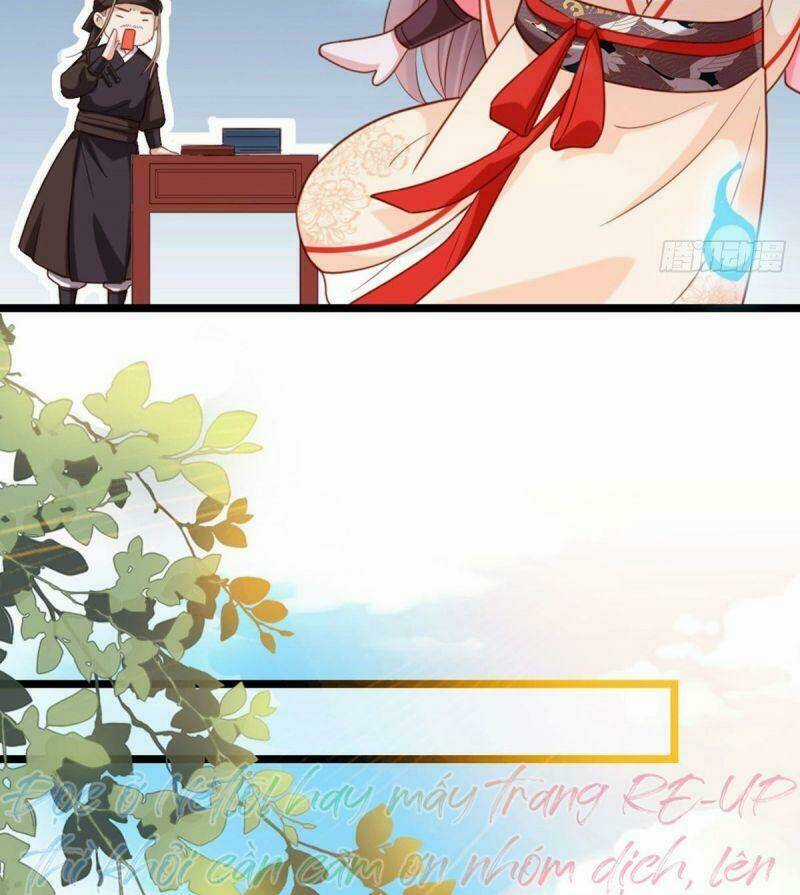 Đứng Yên ! Phụng Chỉ Đánh Cướp Đây Chapter 14 trang 37