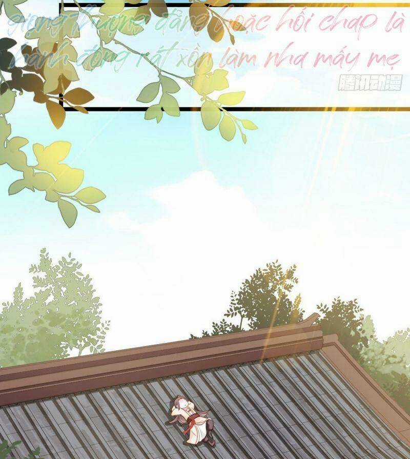 Đứng Yên ! Phụng Chỉ Đánh Cướp Đây Chapter 14 trang 38