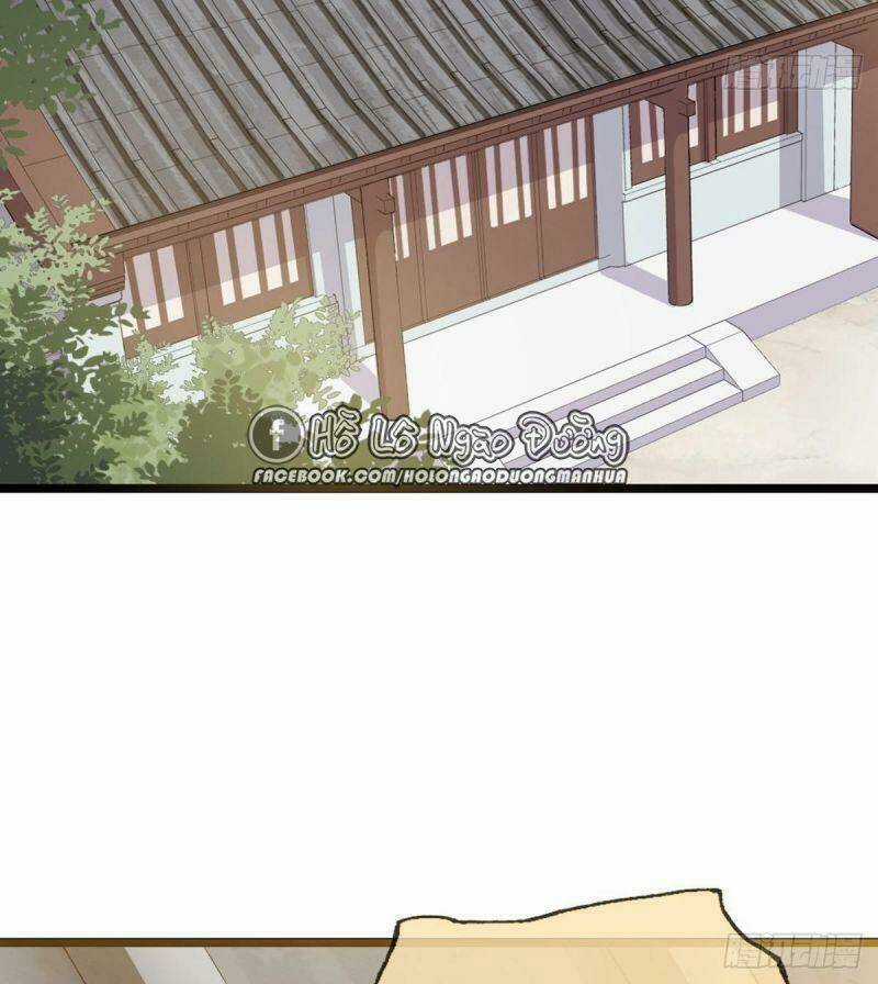 Đứng Yên ! Phụng Chỉ Đánh Cướp Đây Chapter 14 trang 39