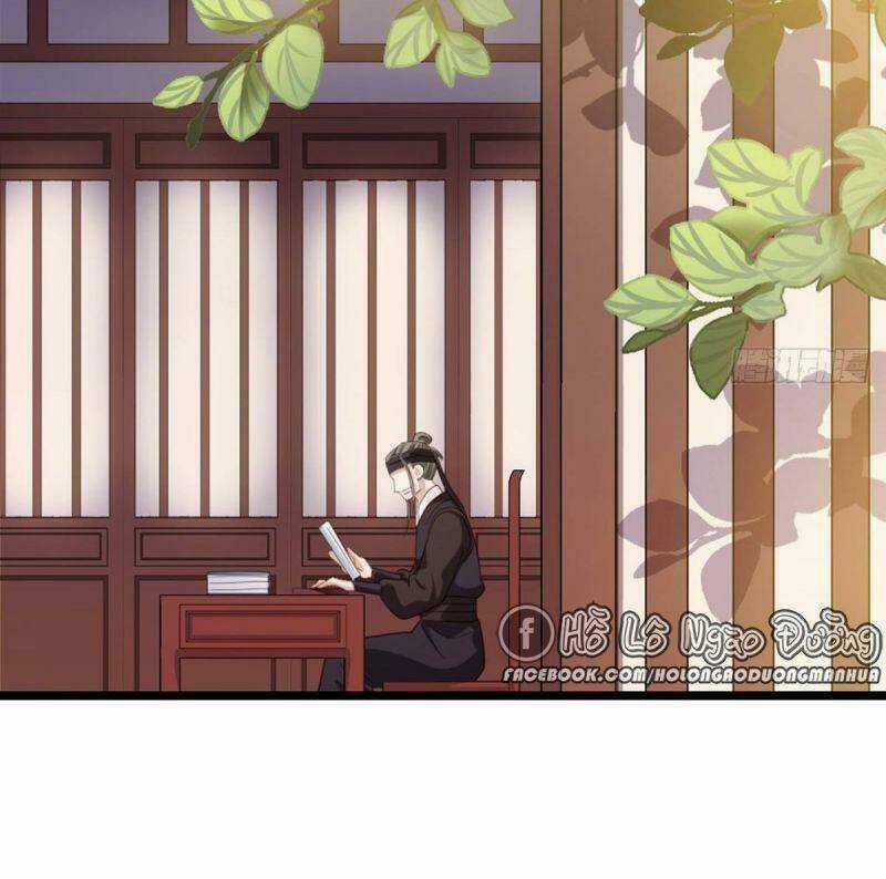 Đứng Yên ! Phụng Chỉ Đánh Cướp Đây Chapter 14 trang 4