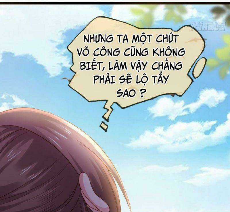 Đứng Yên ! Phụng Chỉ Đánh Cướp Đây Chapter 14 trang 42