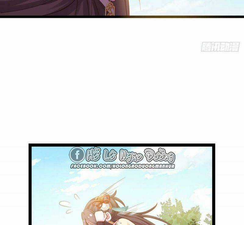 Đứng Yên ! Phụng Chỉ Đánh Cướp Đây Chapter 14 trang 43