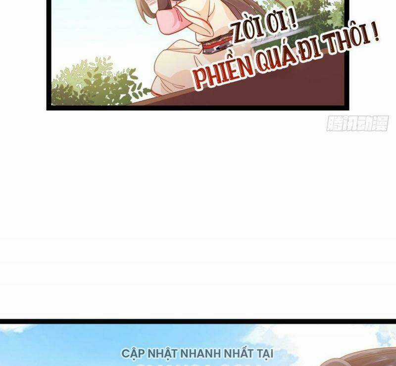 Đứng Yên ! Phụng Chỉ Đánh Cướp Đây Chapter 14 trang 44