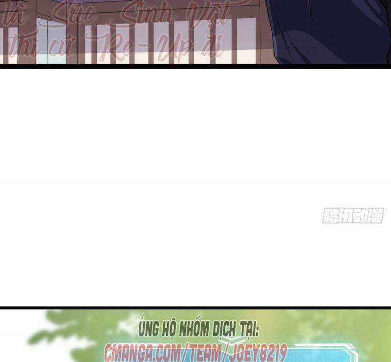 Đứng Yên ! Phụng Chỉ Đánh Cướp Đây Chapter 14 trang 46