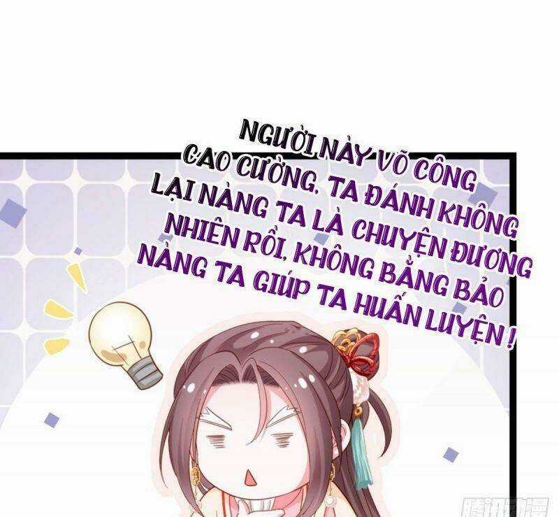 Đứng Yên ! Phụng Chỉ Đánh Cướp Đây Chapter 14 trang 49