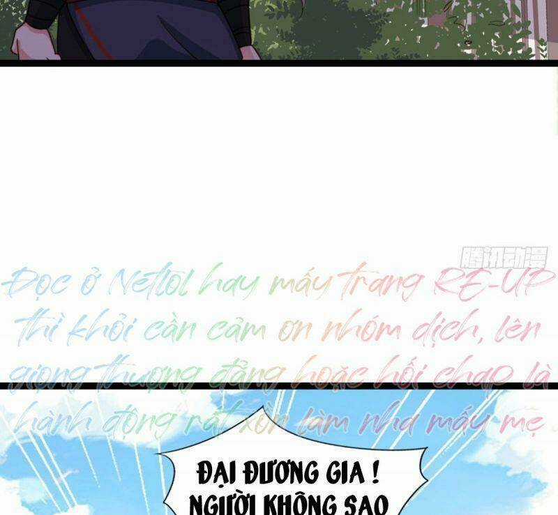 Đứng Yên ! Phụng Chỉ Đánh Cướp Đây Chapter 14 trang 54