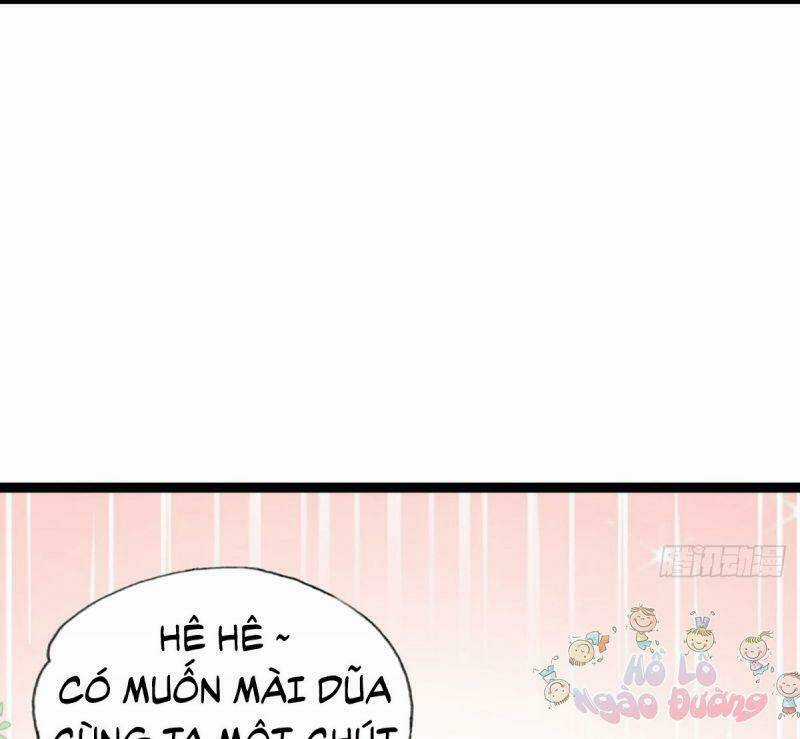 Đứng Yên ! Phụng Chỉ Đánh Cướp Đây Chapter 14 trang 56