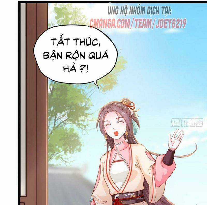 Đứng Yên ! Phụng Chỉ Đánh Cướp Đây Chapter 14 trang 9