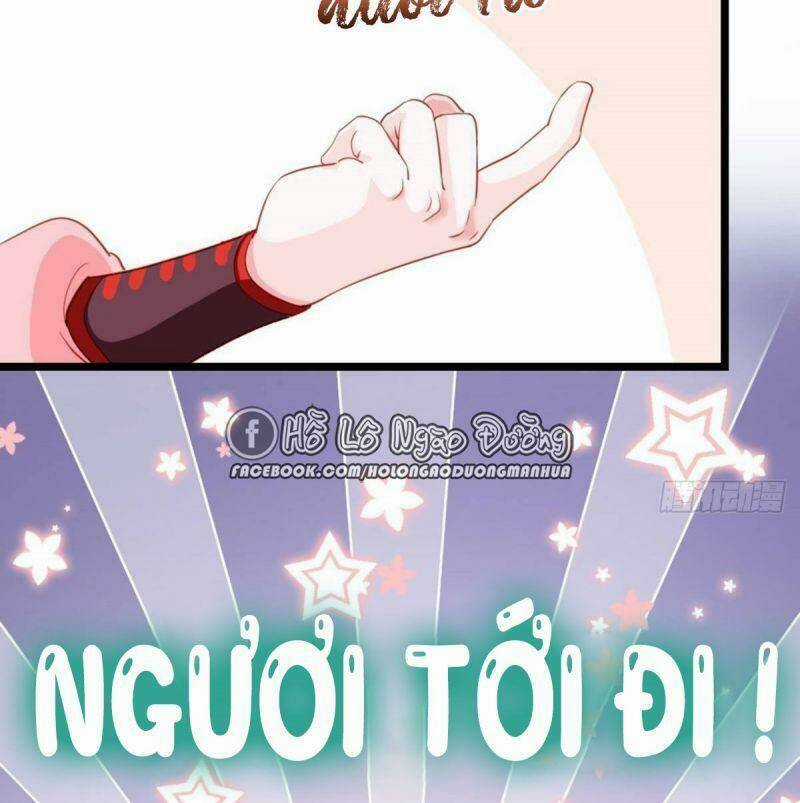 Đứng Yên ! Phụng Chỉ Đánh Cướp Đây Chapter 15 trang 10