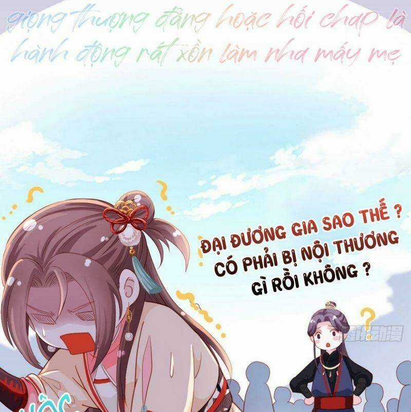 Đứng Yên ! Phụng Chỉ Đánh Cướp Đây Chapter 15 trang 15