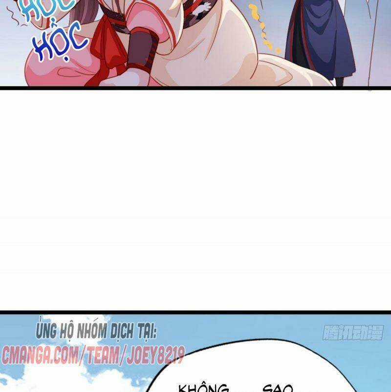 Đứng Yên ! Phụng Chỉ Đánh Cướp Đây Chapter 15 trang 16