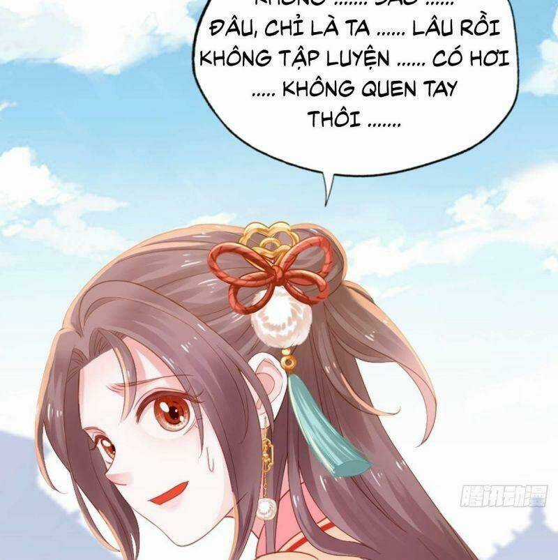 Đứng Yên ! Phụng Chỉ Đánh Cướp Đây Chapter 15 trang 17