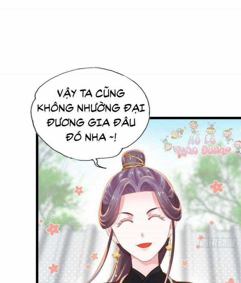 Đứng Yên ! Phụng Chỉ Đánh Cướp Đây Chapter 15 trang 20