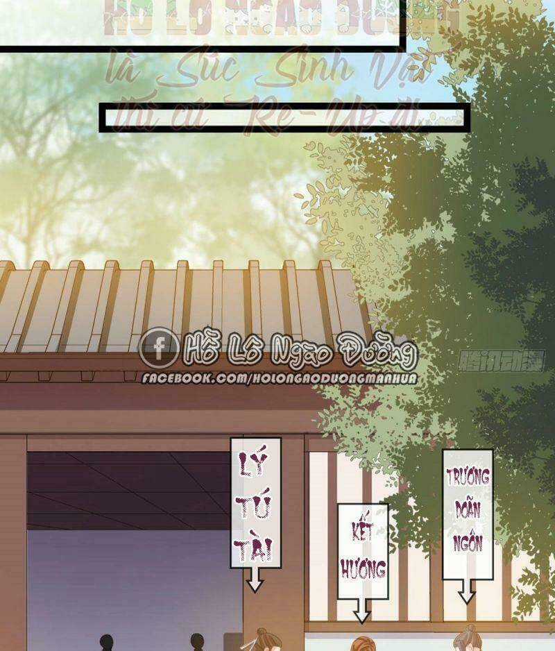 Đứng Yên ! Phụng Chỉ Đánh Cướp Đây Chapter 15 trang 23